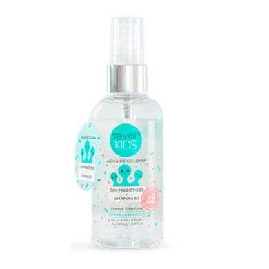 THE SEVEN KIDS EAU DE COLOGNE 100 ML THE SEVEN KIDS EAU DE COLOGNE 100 ML