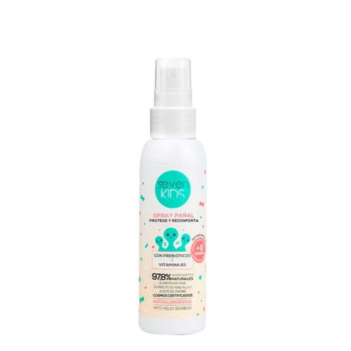 THE SEVEN KIDS LINIMENT 100 ML THE SEVEN KIDS LINIMENT 100 ML