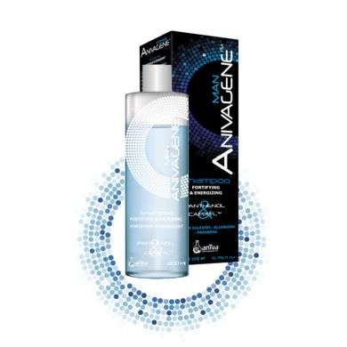 ANIVAGENE SHAMPOING FORTIFIANT ET ENERGISANT HOMME SANS SULFATE 200 ML ANIVAGENE SHAMPOING FORTIFIANT ET ENERGISANT HOMME SANS SULFATE 200 ML