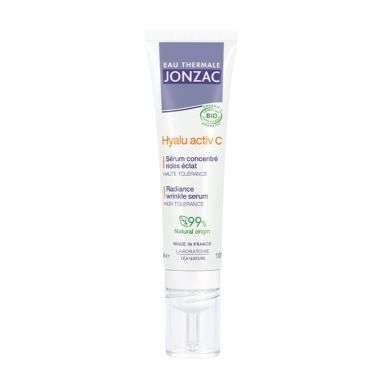 LEA NATURE EAU THERMALE JONZAC HYALU ACTIV C SERUM CONCENTRE 30 ML. LEA NATURE EAU THERMALE JONZAC HYALU ACTIV C SERUM CONCENTRE 30 ML.