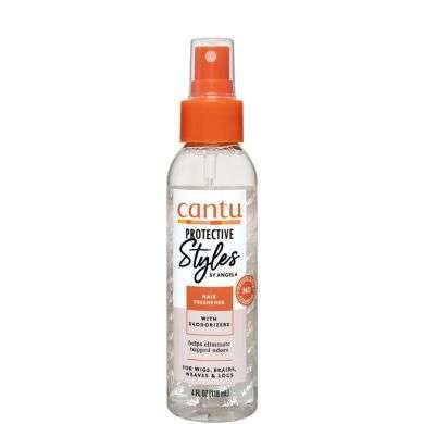 CANTU PROTECTIVE STYLES RAFRAICHISSANT CHEVEUX 118 ML CANTU PROTECTIVE STYLES RAFRAICHISSANT CHEVEUX 118 ML