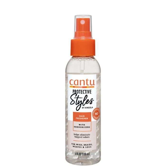 CANTU PROTECTIVE STYLES RAFRAICHISSANT CHEVEUX 118 ML CANTU PROTECTIVE STYLES RAFRAICHISSANT CHEVEUX 118 ML
