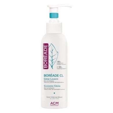 ACM BOREADE CL CREME LAVANTE ACM BOREADE CL CREME LAVANTE