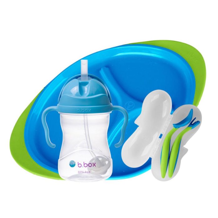 BBOX SET D'ALIMENTATION 6M+ BBOX SET D'ALIMENTATION 6M+