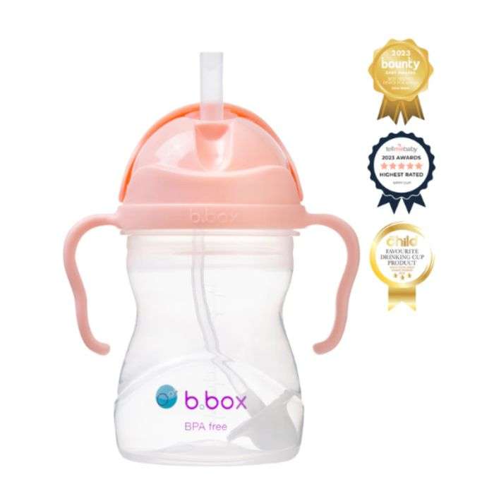 BBOX GOBELETS POUR LES PETITS 6M+ BBOX GOBELETS POUR LES PETITS 6M+