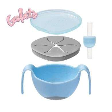 BBOX BOL ET PAILLE GELATO 6M+