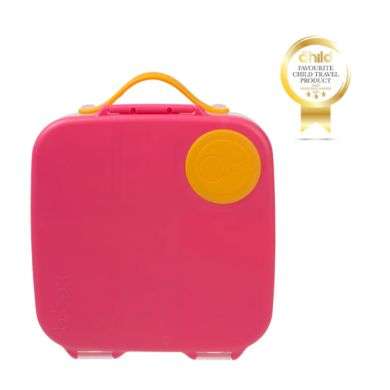 BBOX MINI BOITE ALIMENTAIRE