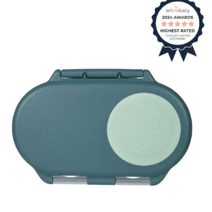 BBOX BOITE POUR SNACK BBOX BOITE POUR SNACK