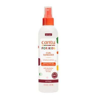 CANTU KIDS RAFRAICHISSANT CHEVEUX BOUCLES 237 ML CANTU KIDS RAFRAICHISSANT CHEVEUX BOUCLES 237 ML