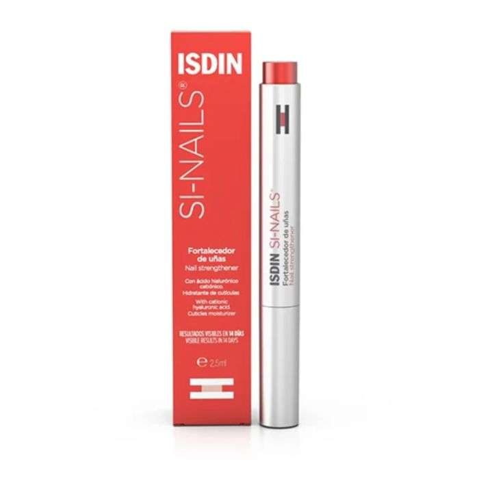 ISDIN SI NAILS STYLO SOIN DES ONGLES 2.5 ML ISDIN SI NAILS STYLO SOIN DES ONGLES 2.5 ML