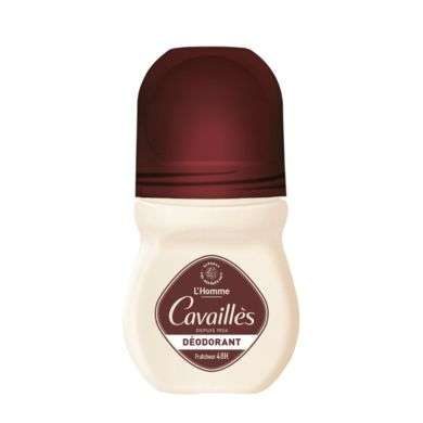 ROGE CAVAILLES DEODORANT DERMATO HOMME 48 H PEAUX SENSIBLES 50ML ROGE CAVAILLES DEODORANT DERMATO HOMME 48 H PEAUX SENSIBLES 50ML