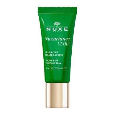 NUXE NUXURIANCE ULTRA SOIN CIBLE REGARD ET LEVRE 15 ML NUXE NUXURIANCE ULTRA SOIN CIBLE REGARD ET LEVRE 15 ML