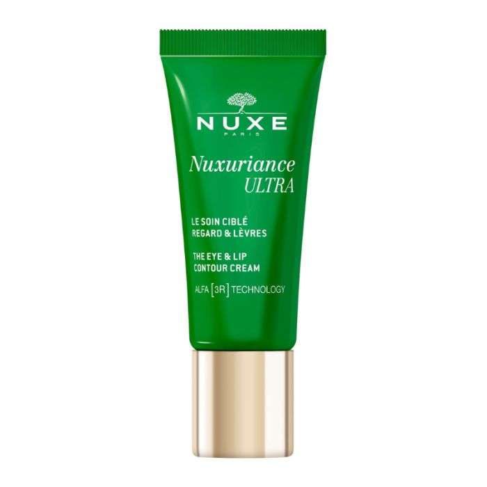NUXE NUXURIANCE ULTRA SOIN CIBLE REGARD ET LEVRE 15 ML NUXE NUXURIANCE ULTRA SOIN CIBLE REGARD ET LEVRE 15 ML