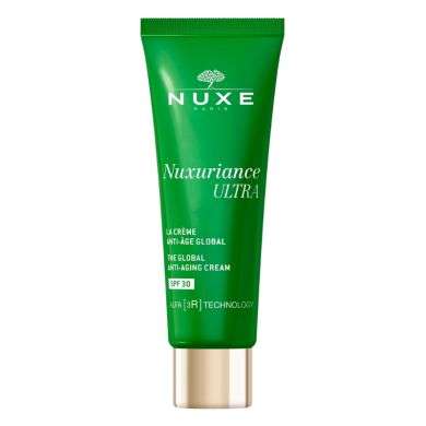 NUXE NUXURIANCE ULTRA CREME ANTI AGE GLOBALE SPF30 50 ML NUXE NUXURIANCE ULTRA CREME ANTI AGE GLOBALE SPF30 50 ML
