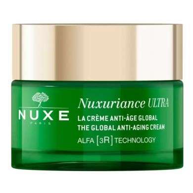 NUXE NUXURIANCE ULTRA LA CREMEANTI AGE GLOBAL 50 ML NUXE NUXURIANCE ULTRA LA CREMEANTI AGE GLOBAL 50 ML