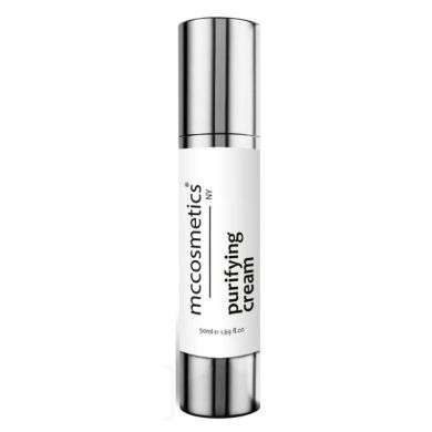 MCCOSMETICS CREME PURIFIANTE 50 ML MCCOSMETICS CREME PURIFIANTE 50 ML