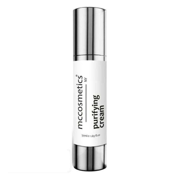 MCCOSMETICS CREME PURIFIANTE 50 ML MCCOSMETICS CREME PURIFIANTE 50 ML