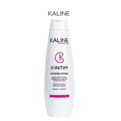 KALINE K INTIME HYGIENE INTIME 250ML KALINE K INTIME HYGIENE INTIME 250ML