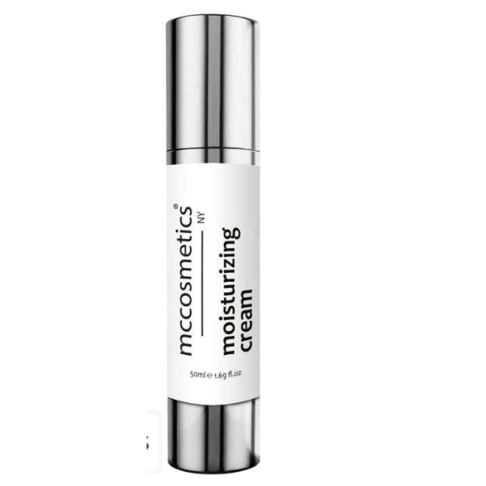 MCCOSMETICS CREME HYDRATANTE 50 ML MCCOSMETICS CREME HYDRATANTE 50 ML