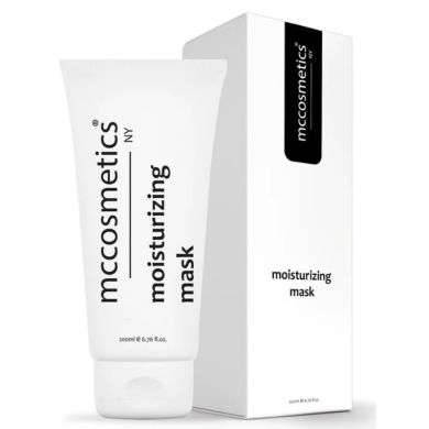 MCCOSMETICS MASQUE HYDRATANTE 200 ML MCCOSMETICS MASQUE HYDRATANTE 200 ML