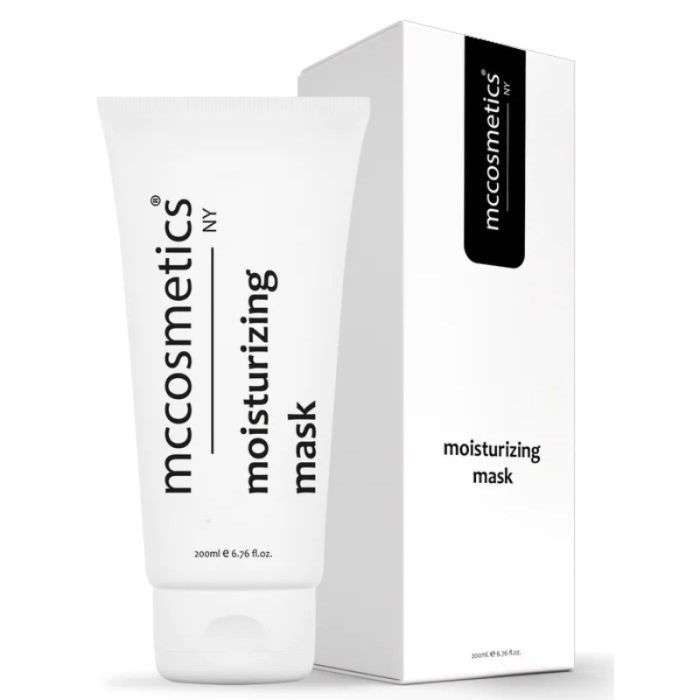 MCCOSMETICS MASQUE HYDRATANTE 200 ML MCCOSMETICS MASQUE HYDRATANTE 200 ML
