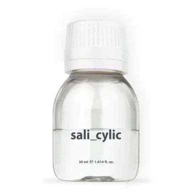 MCCOSMETICS SALICYLIC 30 ML MCCOSMETICS SALICYLIC 30 ML