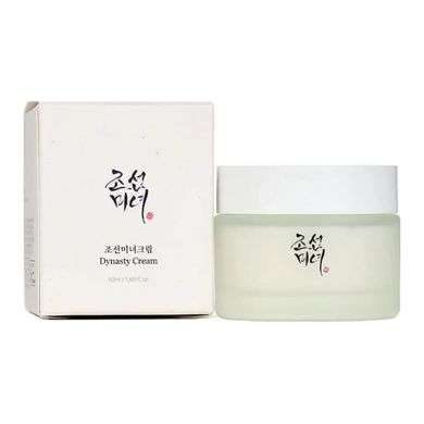 BEAUTY OF JOSEON CREME DINASTIE 50 ML BEAUTY OF JOSEON CREME DINASTIE 50 ML