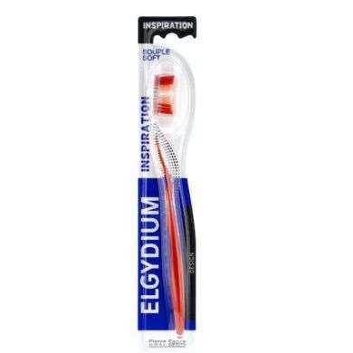 ELGYDIUM BROSSE A DENTS INSPIRATION SOUPLE ELGYDIUM BROSSE A DENTS INSPIRATION SOUPLE