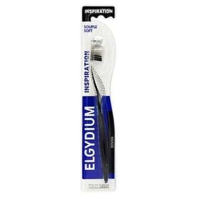 ELGYDIUM BROSSE A DENTS INSPIRATION SOUPLE ELGYDIUM BROSSE A DENTS INSPIRATION SOUPLE