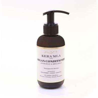 KERAMLA ARGAN CONDITIONER 200 ML KERAMLA ARGAN CONDITIONER 200 ML