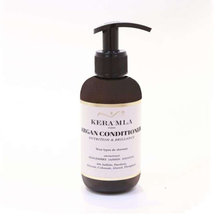 KERAMLA ARGAN CONDITIONER 200 ML KERAMLA ARGAN CONDITIONER 200 ML