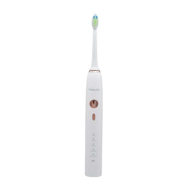 NEOPULSE BROSSE A DENTS NEOSONIC ELECTRIQUE NEOPULSE BROSSE A DENTS NEOSONIC ELECTRIQUE