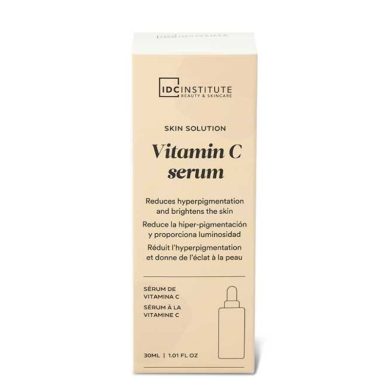 SERUM VISAGE SERUM VISAGE