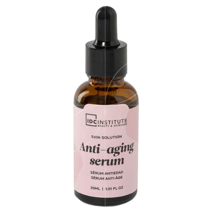 SERUM ANTI AGE