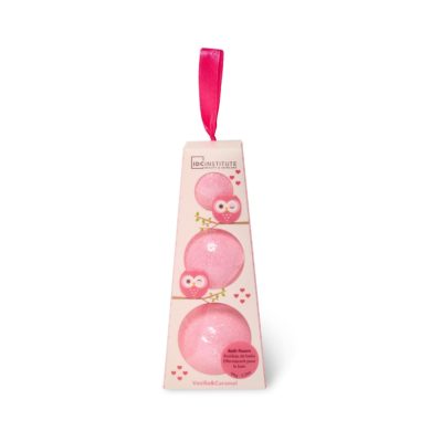 BOMBES DE BAIN EFFERVESCENT BOMBES DE BAIN EFFERVESCENT