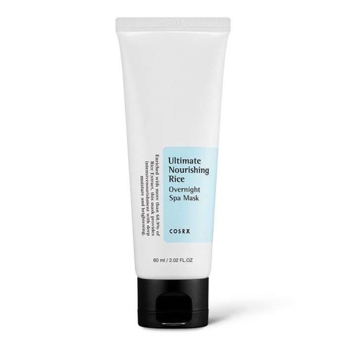 COSRX SPA MASQUE NOURRISANT 60 ML COSRX SPA MASQUE NOURRISANT 60 ML