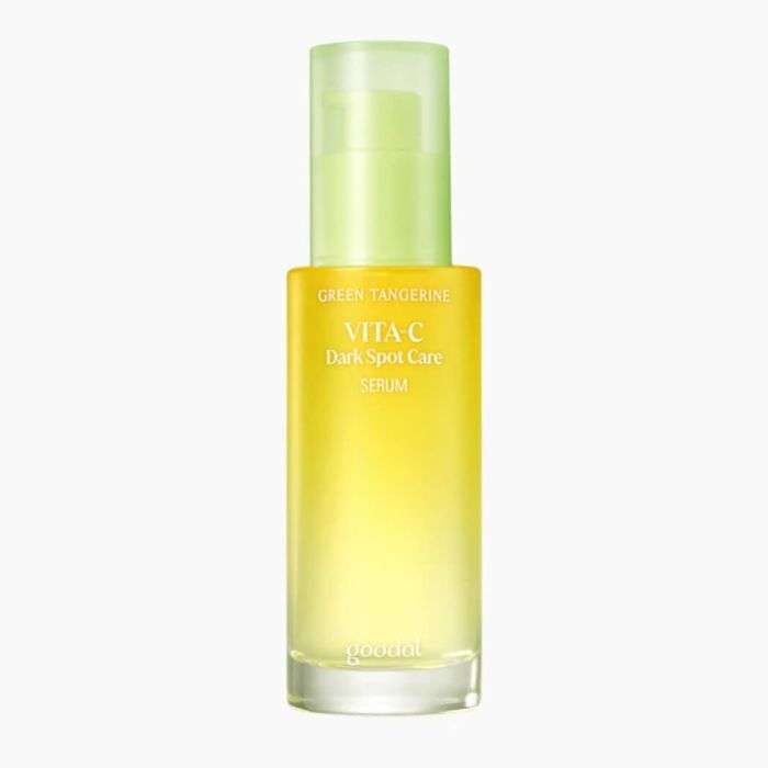 GOODAL SERUM VITAMINE C TACHES BRUNES 50 ML GOODAL SERUM VITAMINE C TACHES BRUNES 50 ML