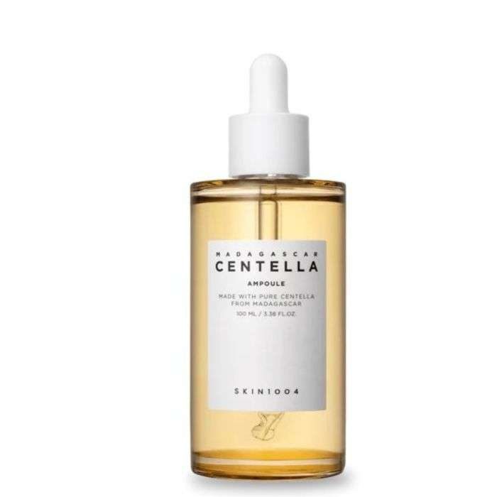 MADAGASCAR CENTELLA AMPOULE 55ML MADAGASCAR CENTELLA AMPOULE 55ML