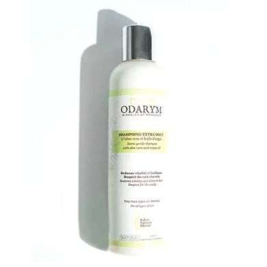 ODARYM SHAMPOOING EXTRA DOUX A L'ALOE VERA ET HUILE D'ARGAN 250 ML ODARYM SHAMPOOING EXTRA DOUX A L'ALOE VERA ET HUILE D'ARGAN 250 ML