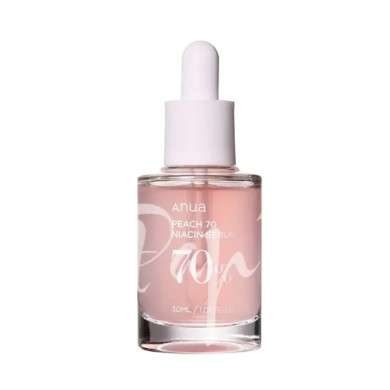 ANUA PEACH 70 NIACIN SERUM 30 ML ANUA PEACH 70 NIACIN SERUM 30 ML