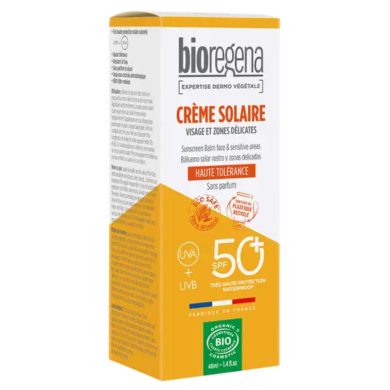 CREME SOLAIRE CREME SOLAIRE