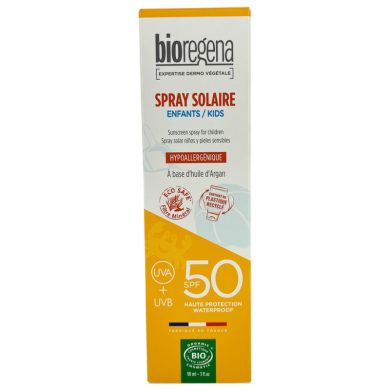SPRAY SOLAIRE ENFANT SPRAY SOLAIRE ENFANT