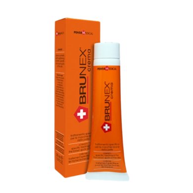 PENTAMEDICAL BRUNEX CREME DE SOINS PEAU TACHES BRUNES SPF 50+ 30 ML PENTAMEDICAL BRUNEX CREME DE SOINS PEAU TACHES BRUNES SPF 50+ 30 ML