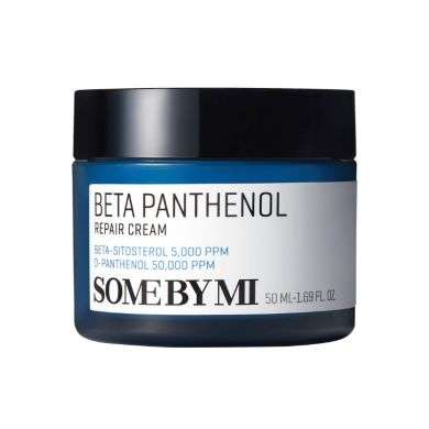 SOMEBYMI BETA PANTHENOL REPAIR CREAM 50ML SOMEBYMI BETA PANTHENOL REPAIR CREAM 50ML