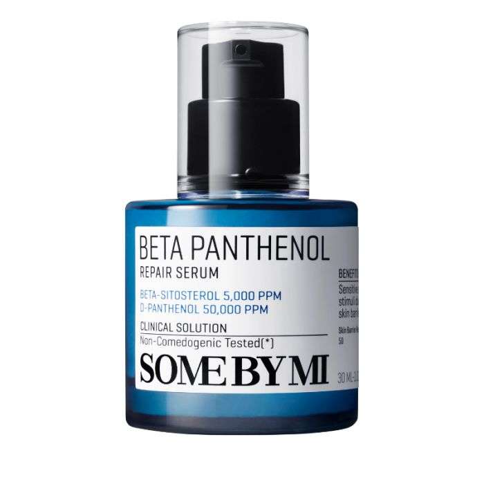 SOMEBYMII BETA PANTHENOL REPAIR SERUM 30 ML SOMEBYMII BETA PANTHENOL REPAIR SERUM 30 ML