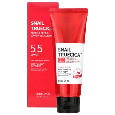 MIRACLE REPAIR LOW PH GEL MIRACLE REPAIR LOW PH GEL