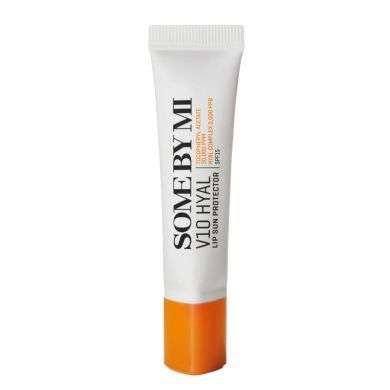 SOMEBYMI V 10 HYAL LIP SUN PROTECTOR SPF 15 7ML SOMEBYMI V 10 HYAL LIP SUN PROTECTOR SPF 15 7ML