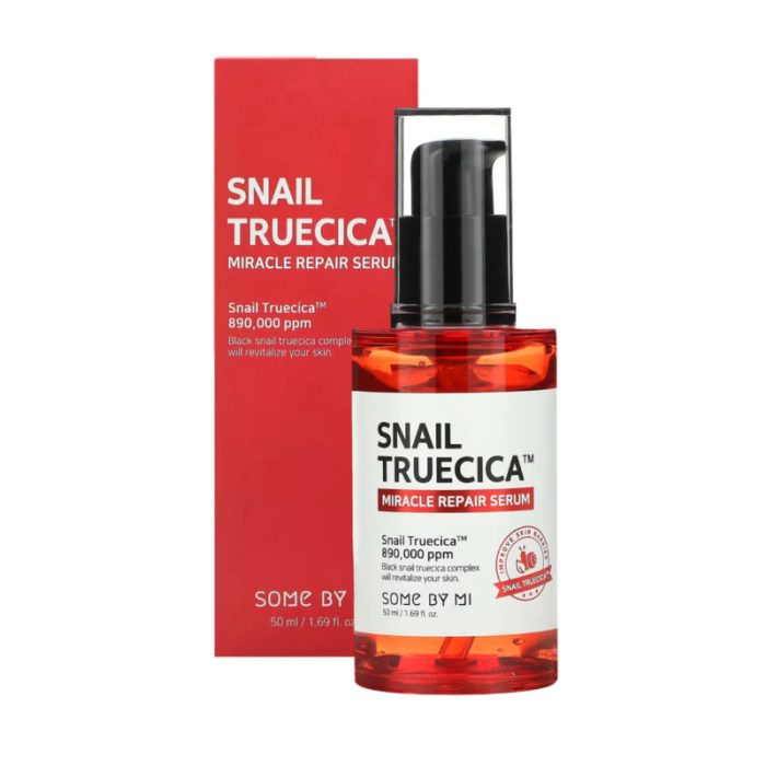 SNAIL TRUECICA MIRACLE REPAIR SERUM 50ml