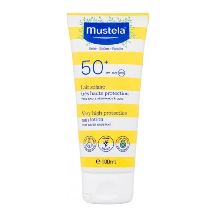 COVERMARK RAYBLOCK BODY PLUS ENFANT SPF 50 + WATERPROOF 100ML COVERMARK RAYBLOCK BODY PLUS ENFANT SPF 50 + WATERPROOF 100ML