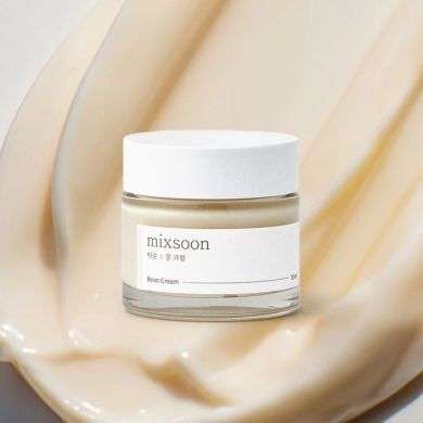 MIXSOON BEAN CREAM 50 ML MIXSOON BEAN CREAM 50 ML